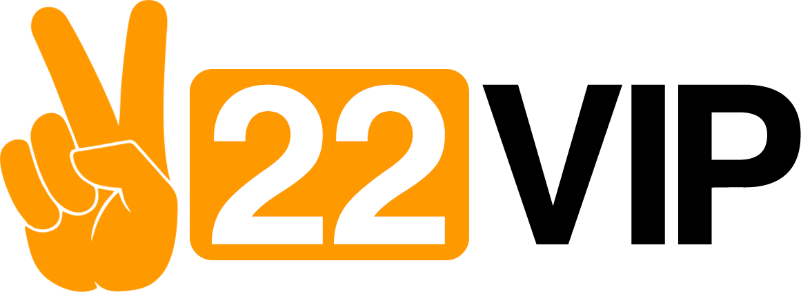 22vip Logo